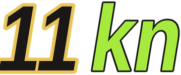 11kn logo